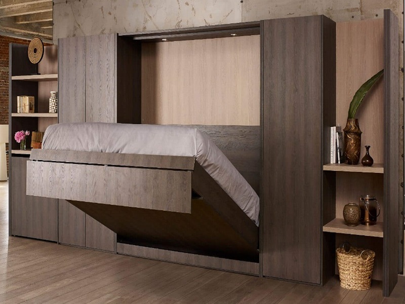 Murphy Bed 3