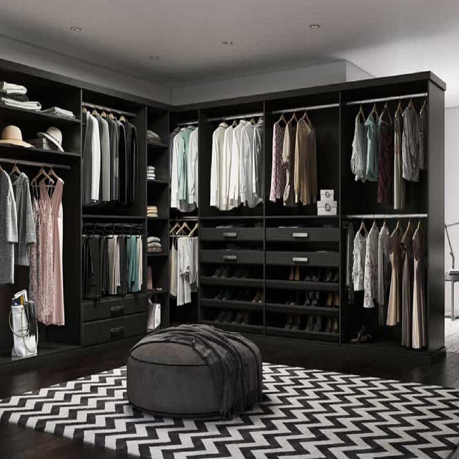 Custom Closet 2