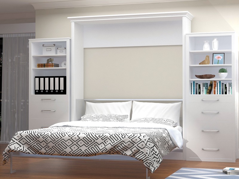 Murphy Bed 2