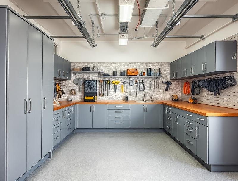 Garage Storage