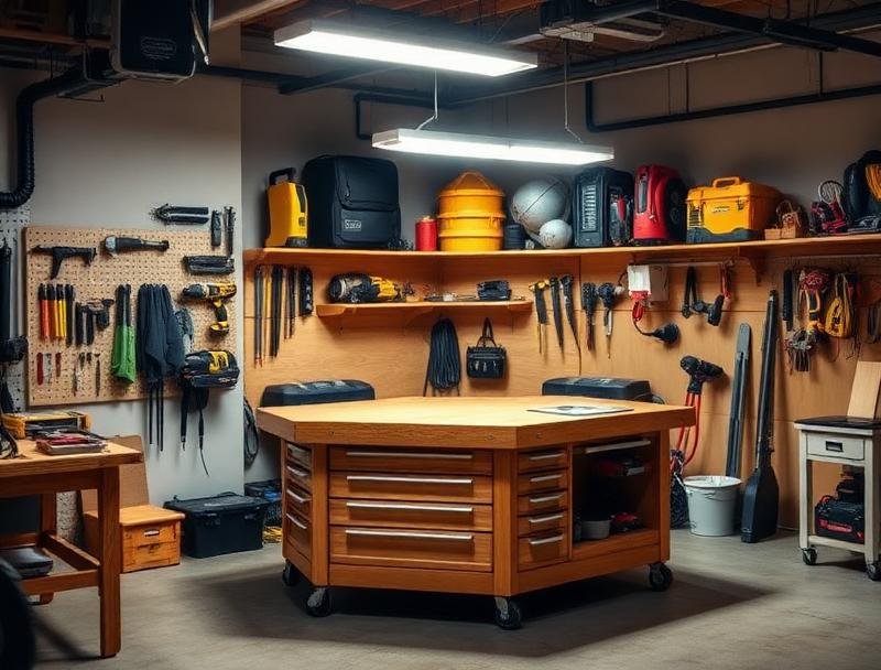 Workshop