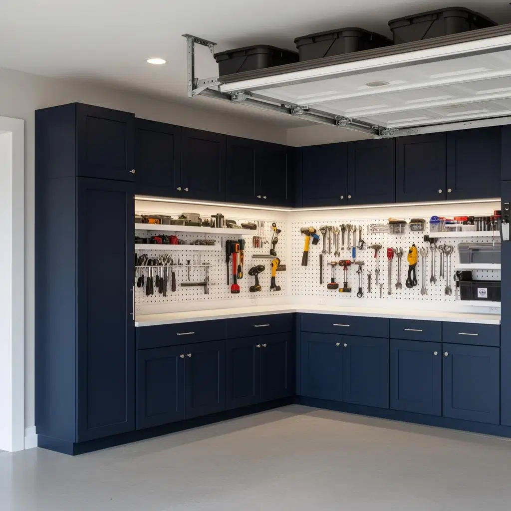 Garage Storage