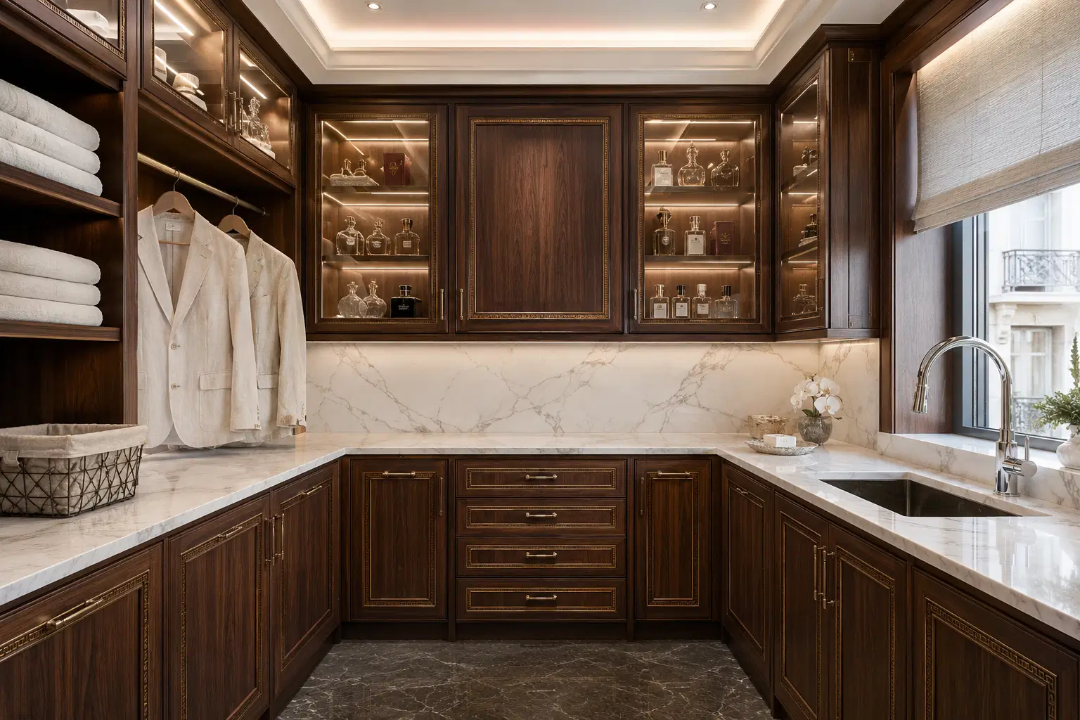 Closet Pioneers
