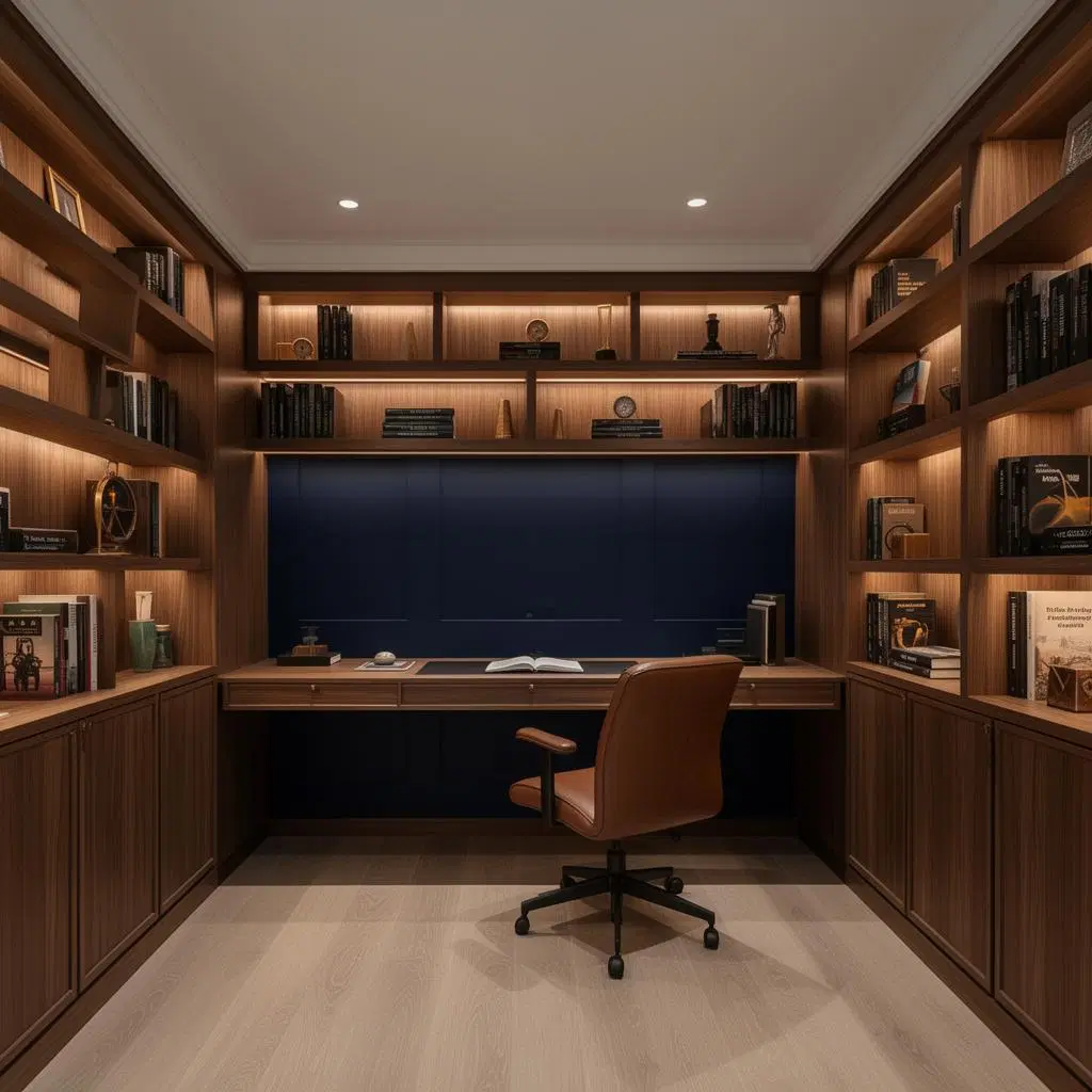 Home Offices