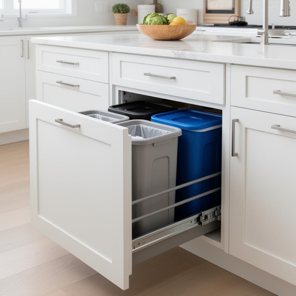 Pull-Out Systems