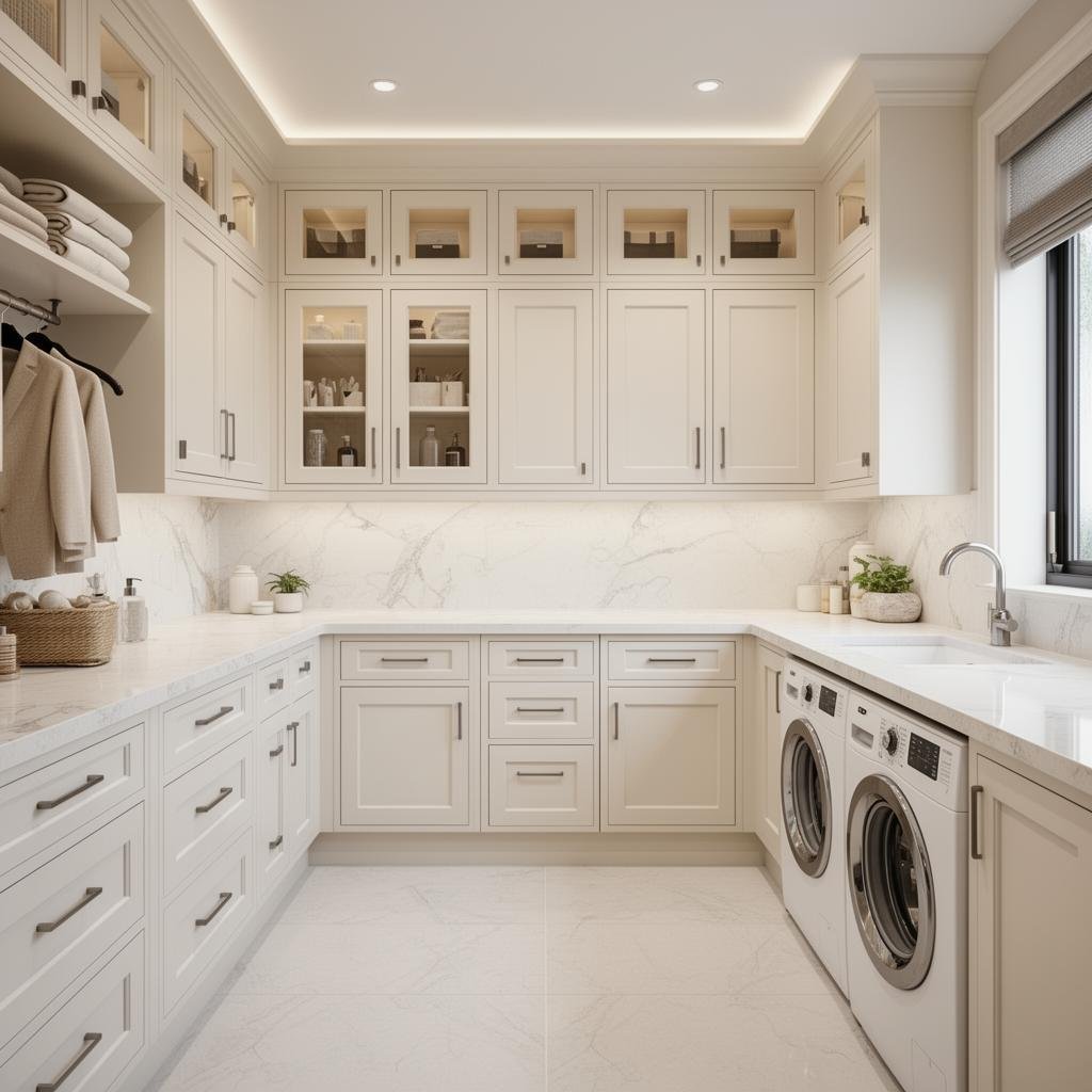 Dream Laundry