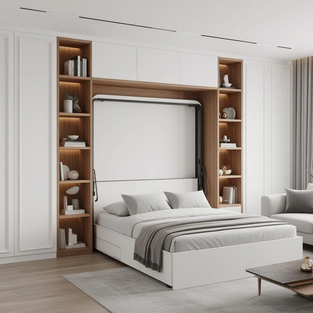 Murphy Beds