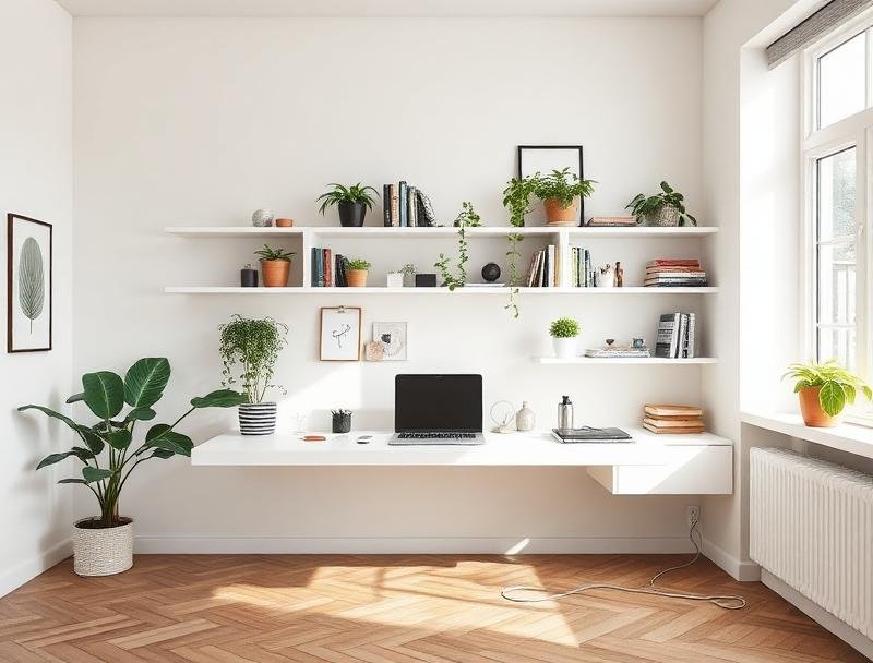 Library Shelving