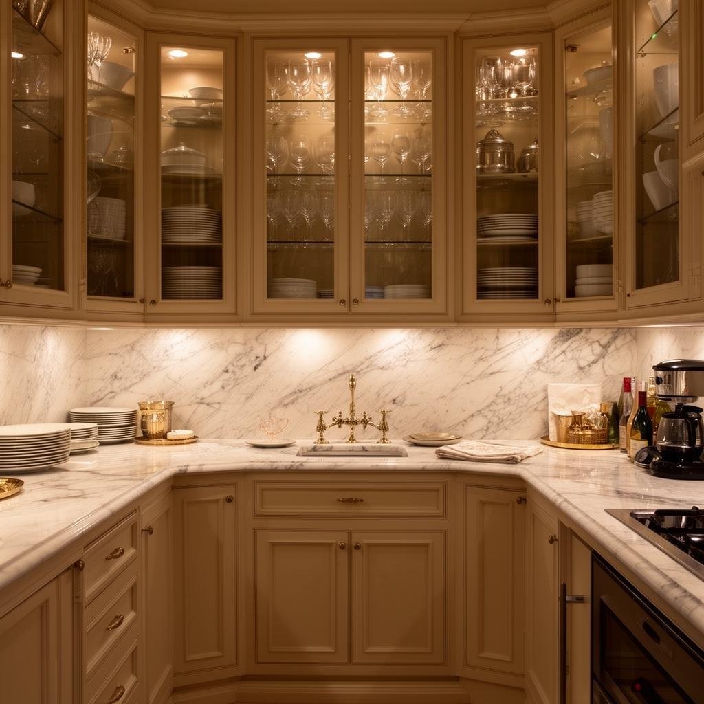 Butlers Pantry