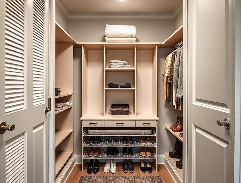 Pull-Out Drawers